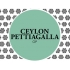 Ceylon Pettiagala OP 